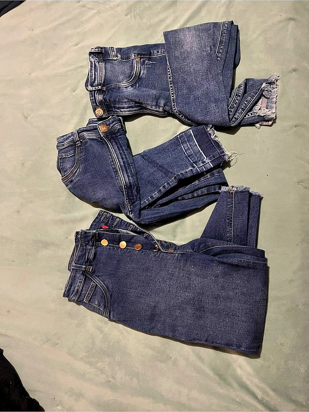Sol Beauty and Care Jeans Bundle